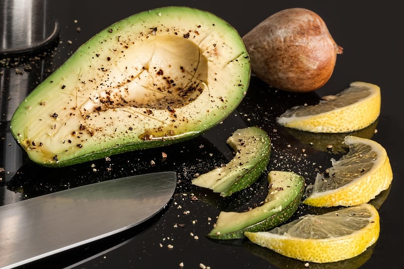 Avocado
