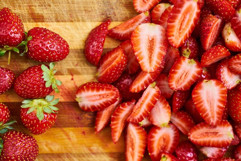 Healthy Eating